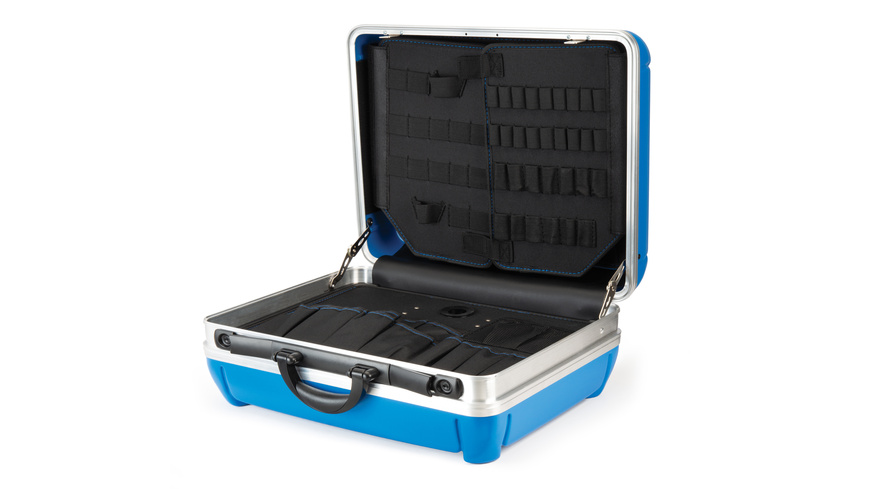 Park Tool BX-2.2 Blue Box Werkzeugkoffer