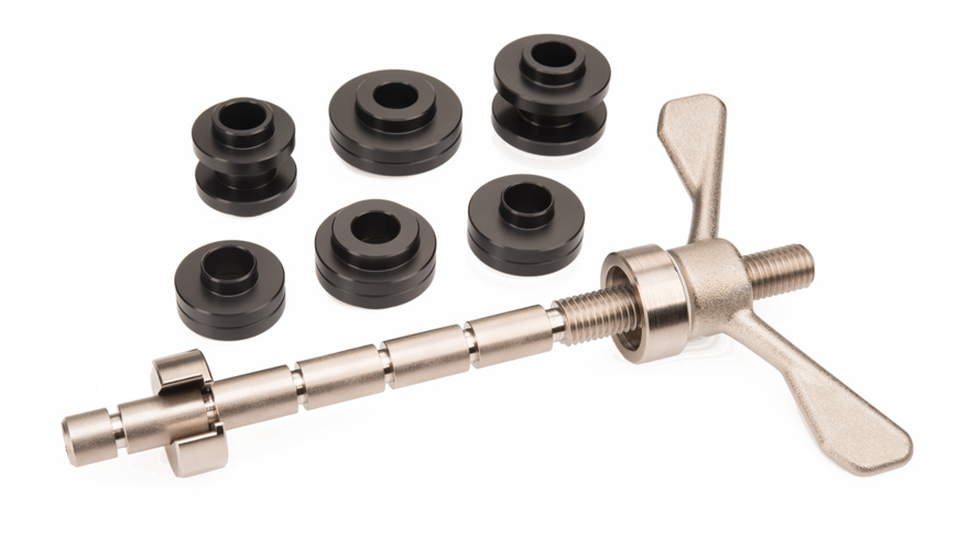 Park Tool BBP-1.2 Tretlager-Einpress-Set