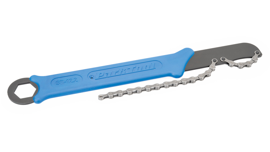 Park Tool SR-12.2 Ritzelabnehmer 5-12 fach