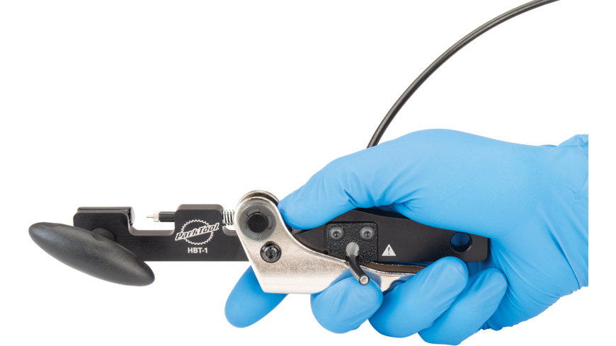 Park Tool HBT-1 Schneidwerkzeug für hydraulische Leitung