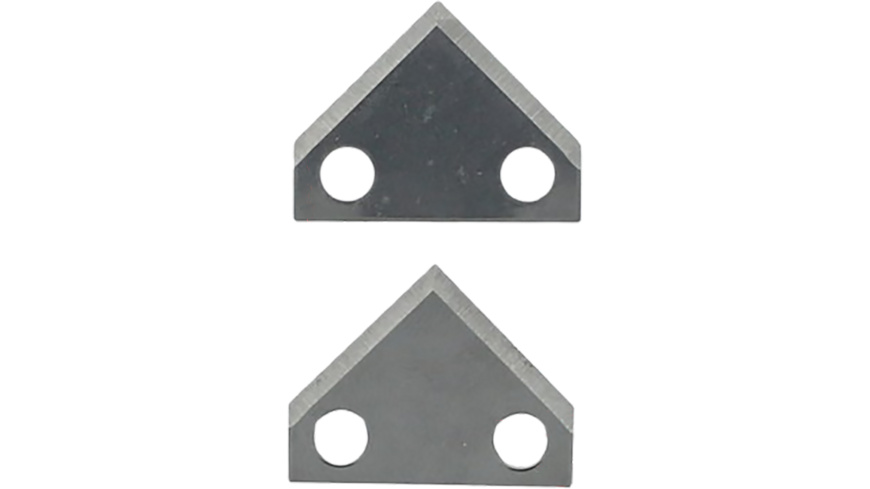 Park Tool 2494K Ersatz Messer-Set f. HBT-1