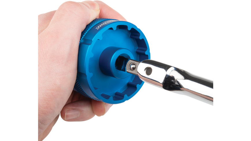 Park Tool SWB-15 Gelenkgriff 3/8"