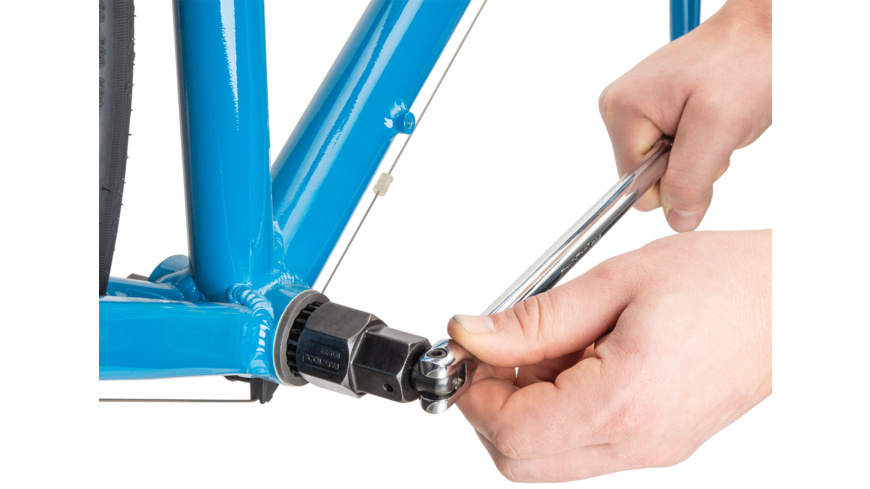 Park Tool SWB-15 Gelenkgriff 3/8"