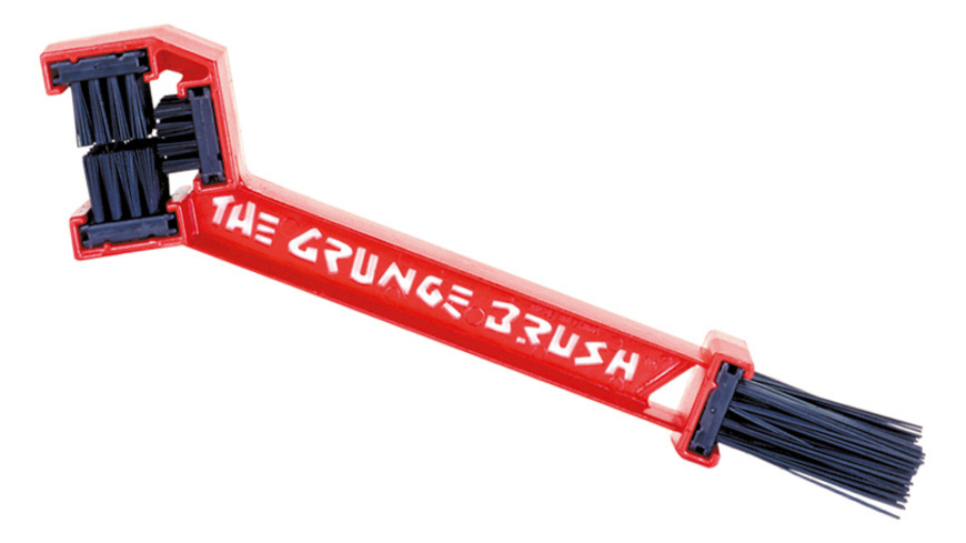 Finish Line The Grunge Brush Ersatzbürsten-Kit Finish Line The Grunge Brush Ersatzbürsten-Kit