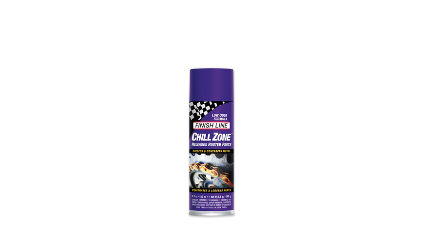 Finish Line Chill Zone 180ml Finish Line Chill Zone 180ml