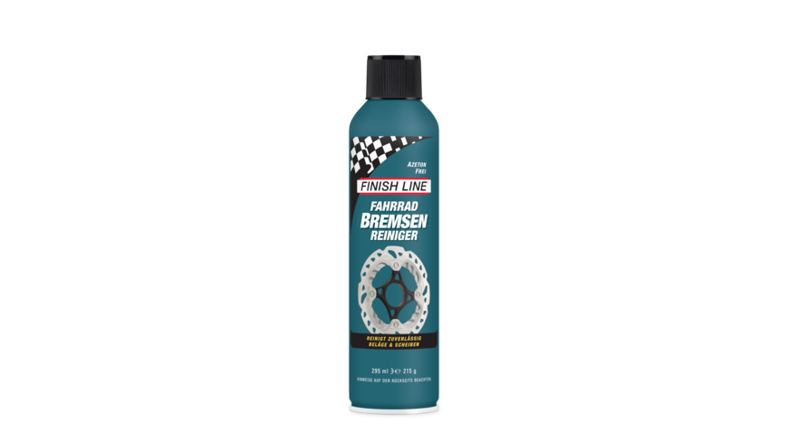 Finish Line Bremsscheibenreiniger 295ml (10oz) Finish Line Bremsscheibenreiniger 295ml (10oz)