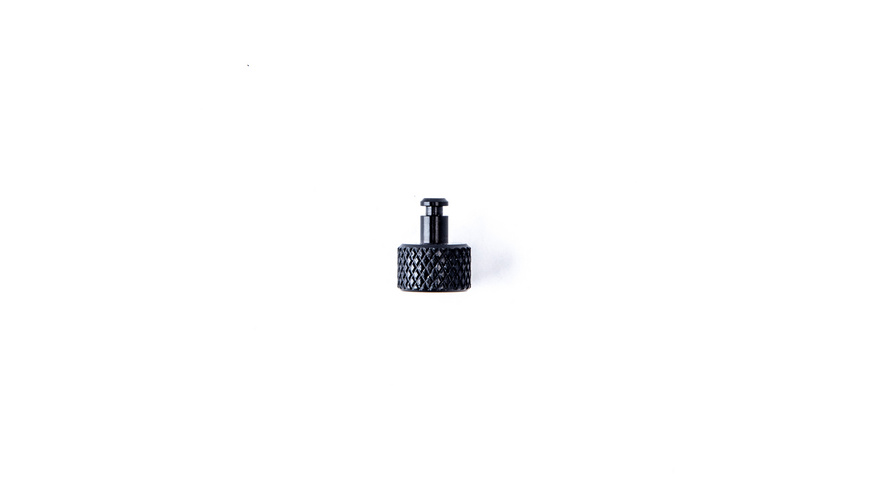 Park Tool 2192-2 Flat Mount Stud DT-5.2