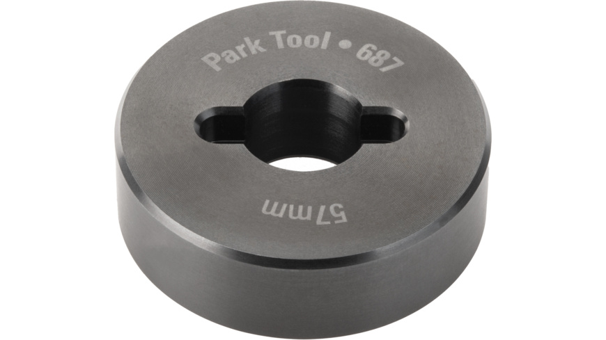 Park Tool 687 Reamer Stop