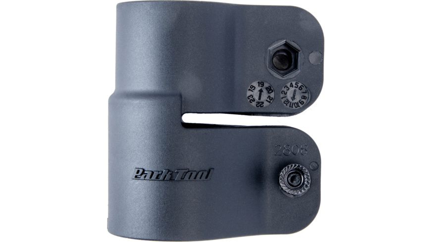 Park Tool 2837 Ersatzklemme PCS-9.2
