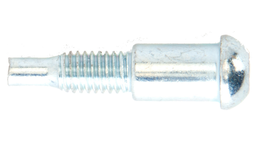 Park Tool 2195 Pilot Bolt w. 4mm f. DT-5.2