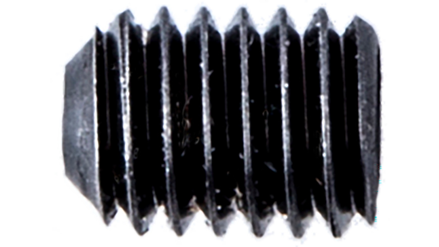 Park Tool 2157-2 Madenschrauben M6x1,0x8