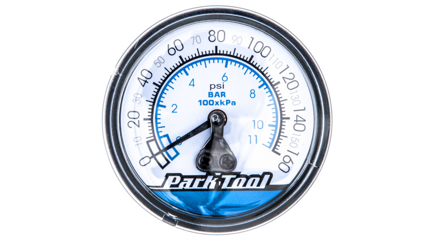 Park Tool 1064.2 Manometer INF-2