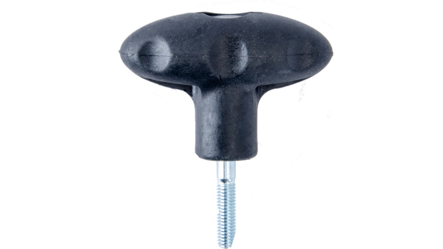 Park Tool 2816 Knopfschraube M5x30mm