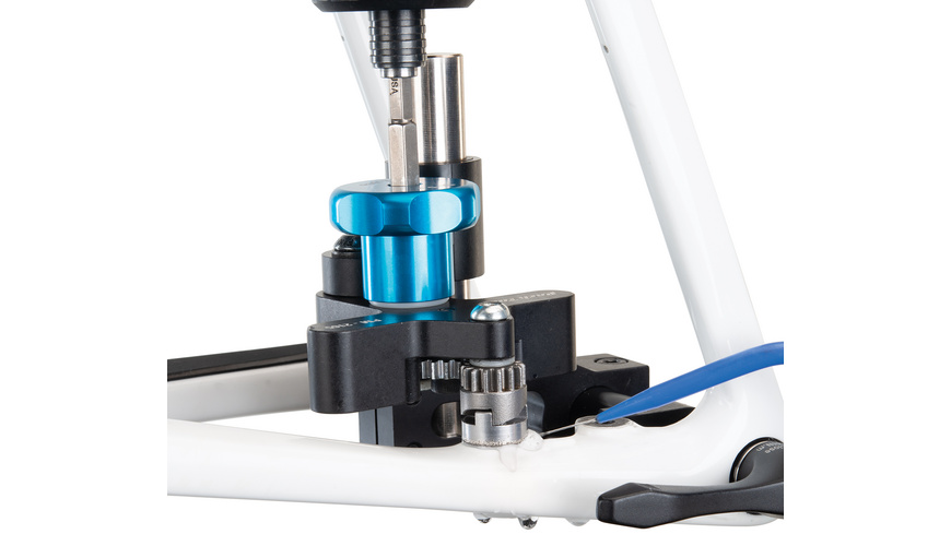 Park Tool 2197 Diamant Schleifmittel für Karbonbremsaufnahmen
