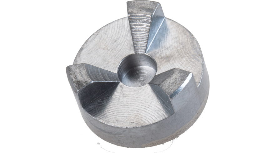 Park Tool 2197 Diamant Schleifmittel für Karbonbremsaufnahmen