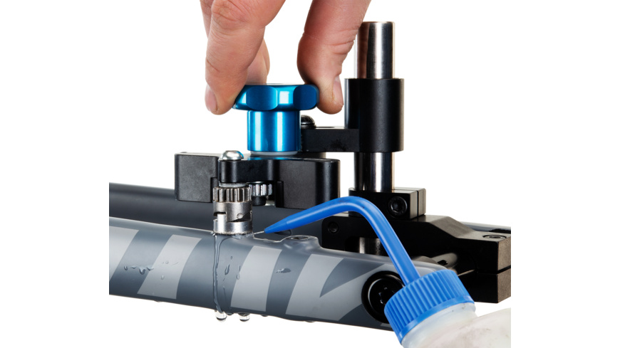 Park Tool 2197 Diamant Schleifmittel für Karbonbremsaufnahmen