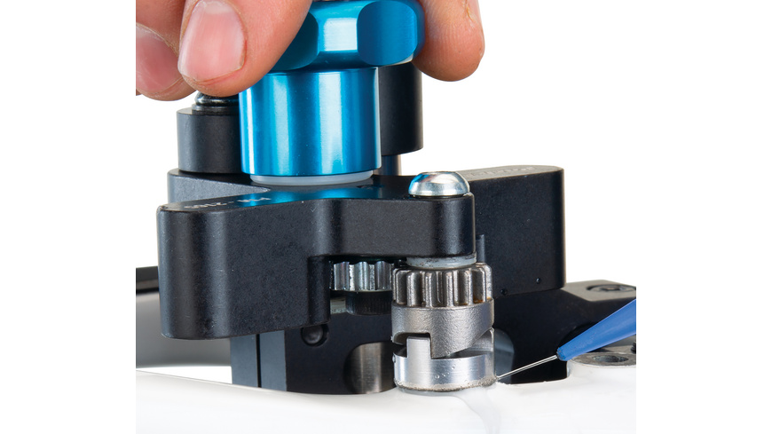 Park Tool 2197 Diamant Schleifmittel für Karbonbremsaufnahmen