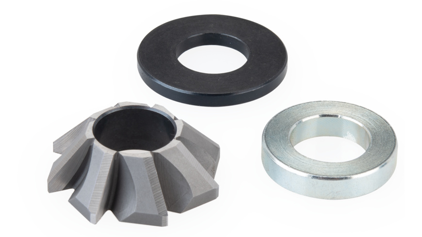 Park Tool 761S.2 Reibahle (42mm /45°)