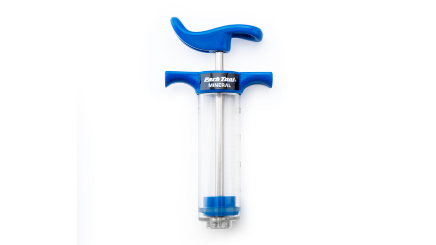 Park Tool 2592-2 Mineral Oil Syringe