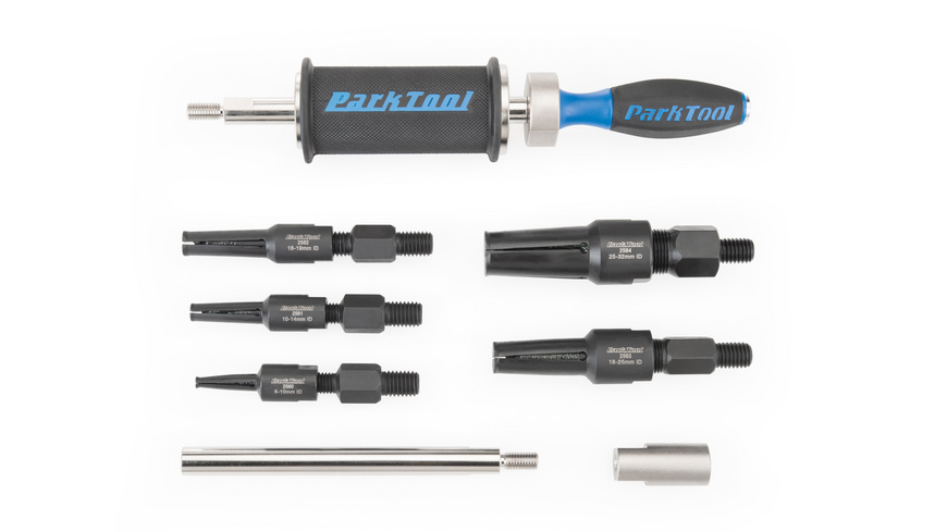 Park Tool 2561 Dehnspannzange 10-14MM SHX-1