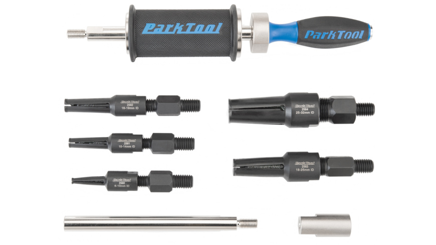 Park Tool 2561 Dehnspannzange 10-14MM SHX-1