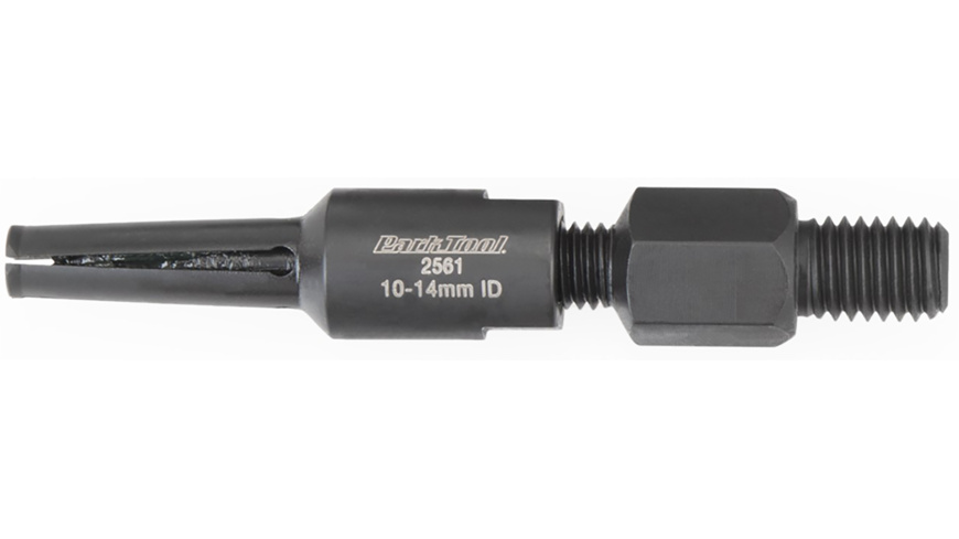 Park Tool 2561 Dehnspannzange 10-14MM SHX-1