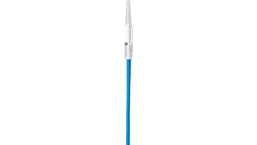 Park Tool 346.2 Kabl+Gewindeadapt IR-1,IR-1.2