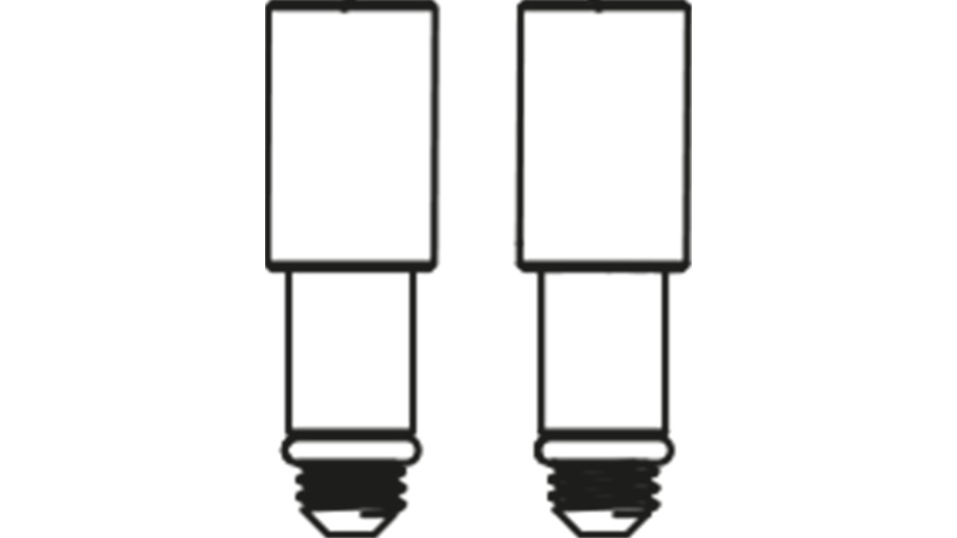 Park 2623A Adapter für Formula Cura BKM