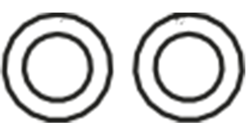 Park Tool 2619-2 Sram O-Ring Kit BKD-1.2