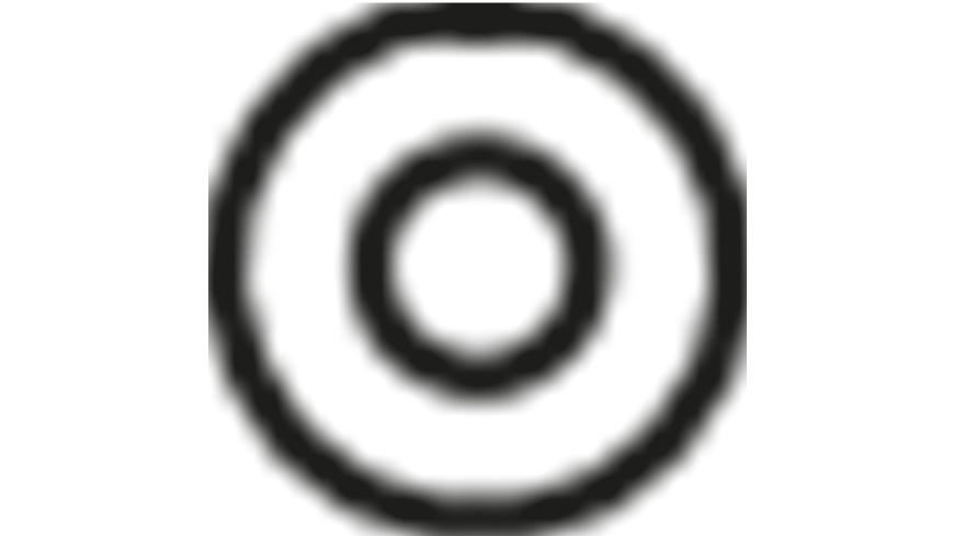 Park Tool 2614 DOT Adapter O-Ring für BKD-1.2