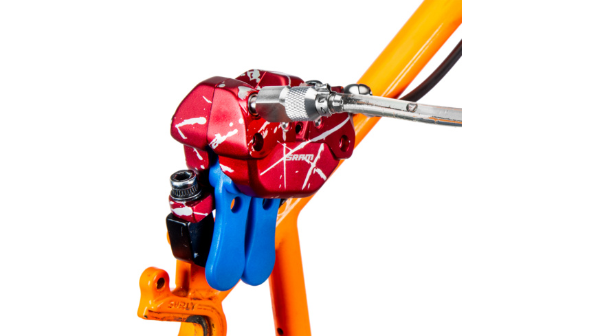 Park Tool 2602A SRAM BleedingEdge für BKM-1.2