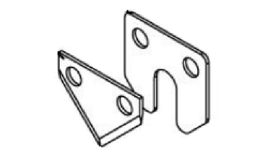 Park Tool 2489 Messerschutz für HBT-1