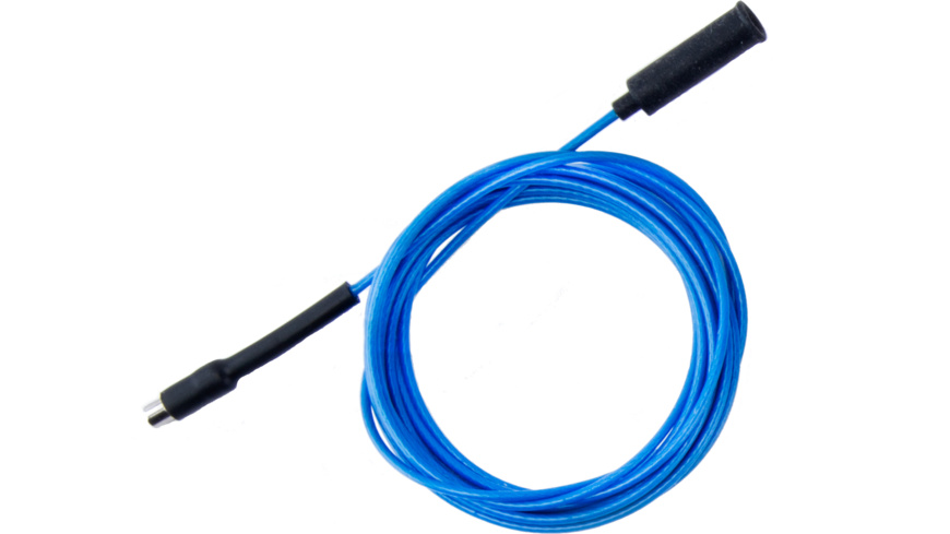 Park Tool 345,2 Kabel Adapter Spitze IR-1.3
