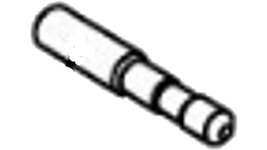 Park Tool 2987 Ersatztsift für CT-15