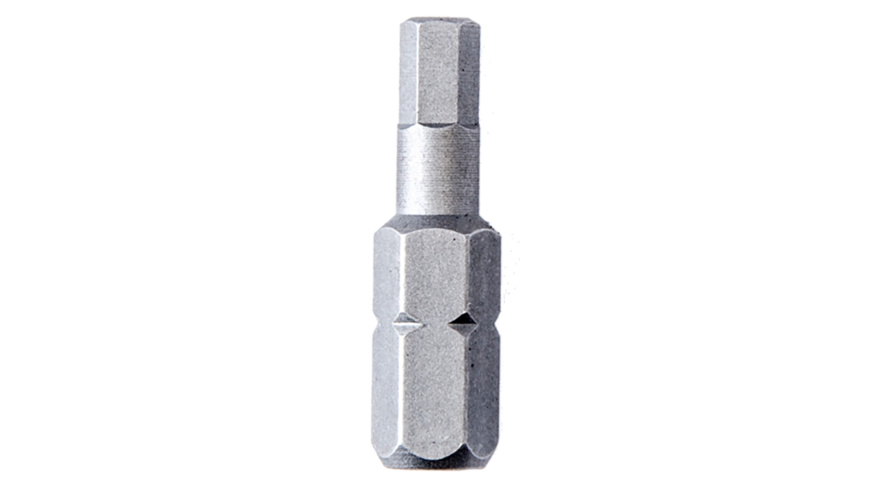 Park Tool Tool 2210 4mm Hex Bit für ATD-1.2