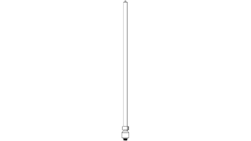 Park Tool 2574A Bleed Needle Tube SH BKM-1.2
