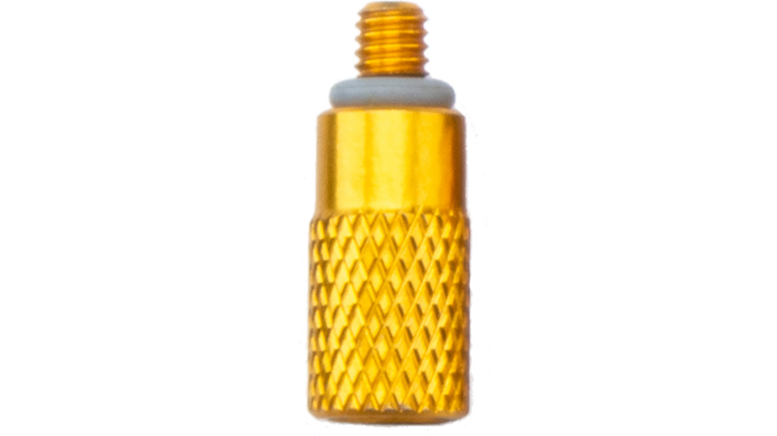 Park Tool 2600A Bleed Fitting - BKM-1.2