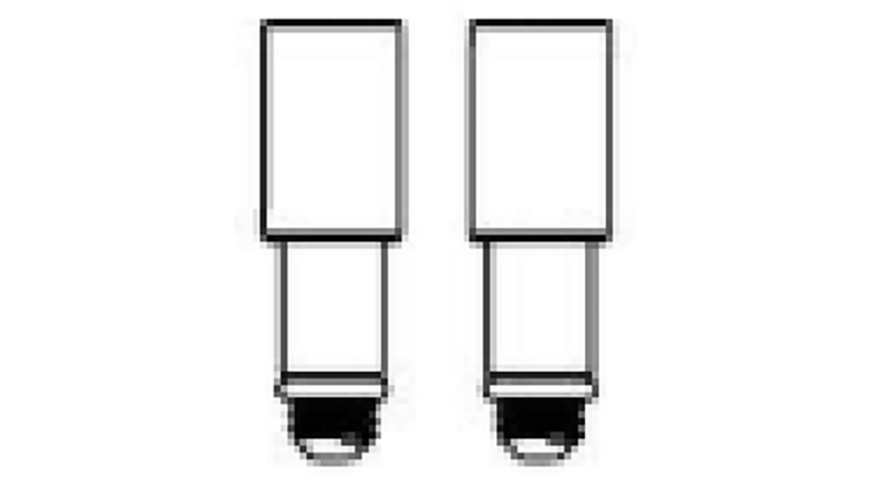 Park Tool 2618A Bleed Fitting Assembly - BKD
