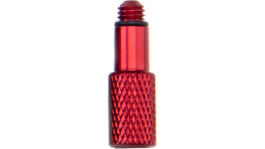 Park Tool 2618A Bleed Fitting Assembly - BKD
