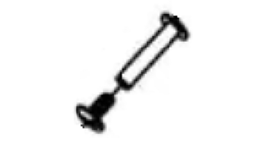 Park Tool 2332-2 Binding Post - HBH-3