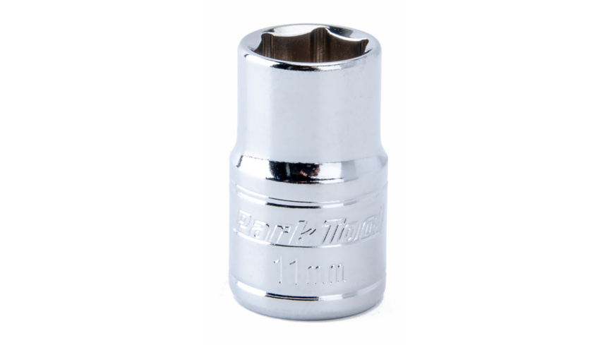 Park Tool 1651 Stecknuss 11mm