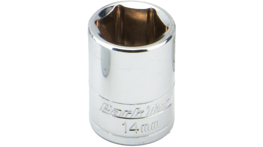 Park Tool 1654 Stecknuss 14mm