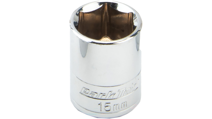 Park Tool 1655 Stecknuss 15mm