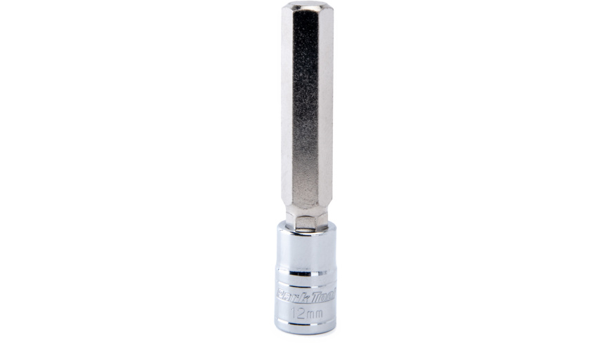 Park Tool 2664 Sechskant Bit (68mm L) 12mm