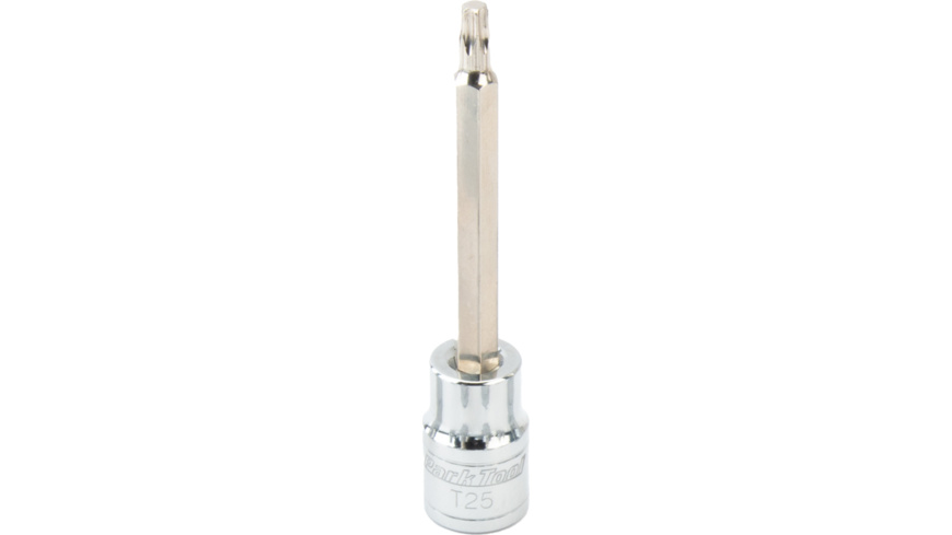 Park Tool 2671 Torx® Bit (68mm L) T25