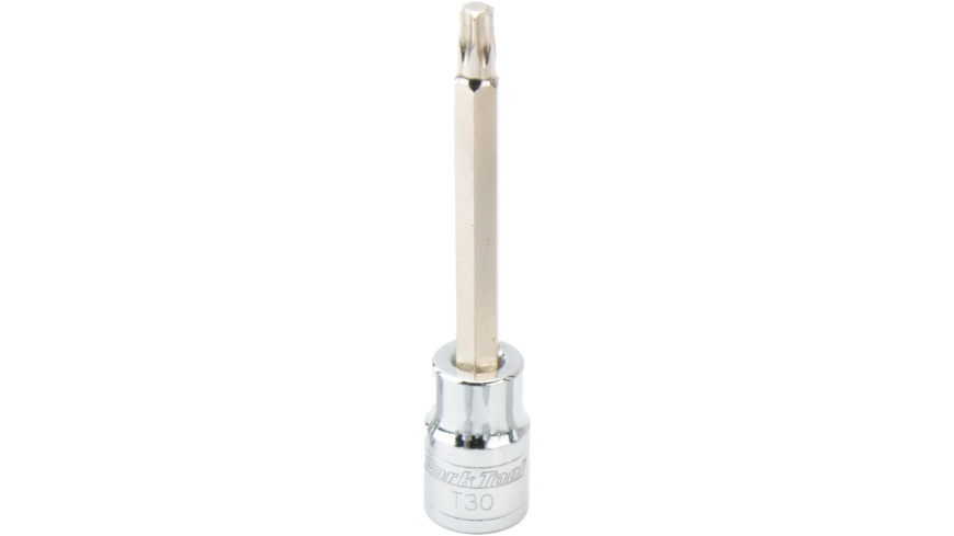 Park Tool 2672 Torx® Bit (68mm L) T30
