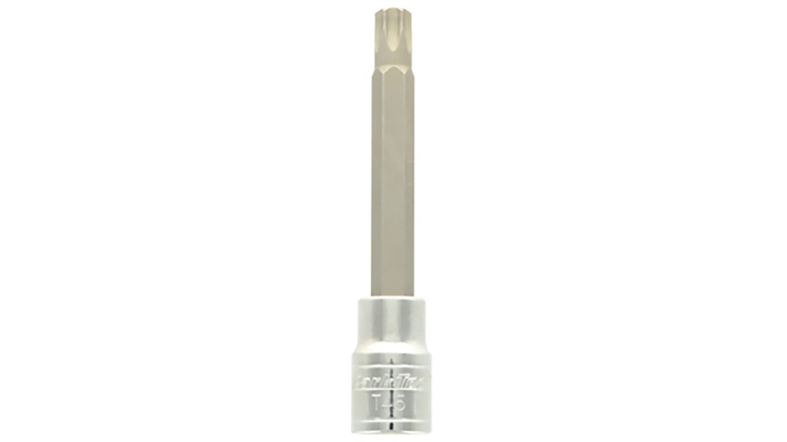 Park Tool 2674 Torx® Bit (68mm L) T45