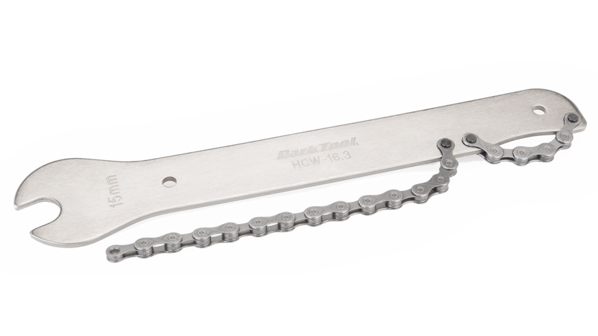 Park Tool HCW-16.3 Maul15/Ritzelabnehmerkette