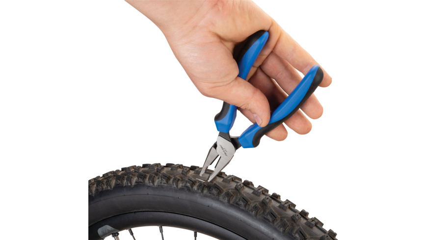Park Tool LP-7 Kombizange