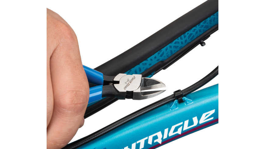 Park Tool 2245 Spiralsicherungsring